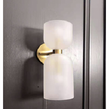 Бра ESTE 2181/1W Gold+white 2181/1W Gold+white фото