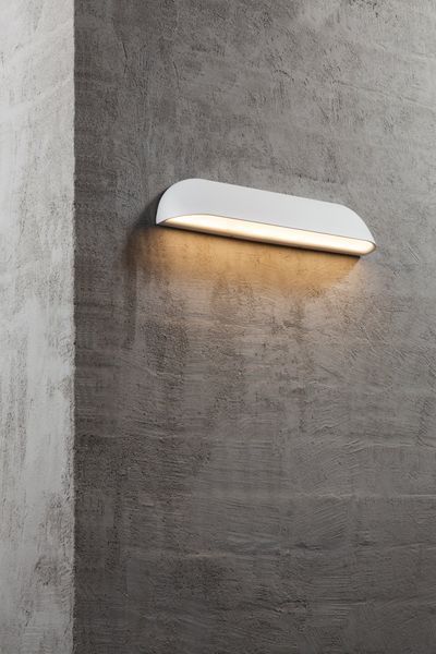 Настенный светильник Nordlux 84091001 FRONT 84091001 фото