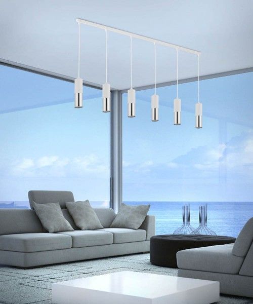 Подвесной светильник TK lighting 4358 Elit White 4358 фото