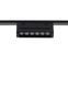 Магнитный трековый светильник Nowodvorski 11337 UT-LVM Focus Out LED 1x6W 4000K 500Lm IP20 черный 11337 фото 4