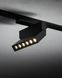 Магнитный трековый светильник Nowodvorski 11337 UT-LVM Focus Out LED 1x6W 4000K 500Lm IP20 черный 11337 фото 2