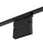Магнитный трековый светильник Nowodvorski 11337 UT-LVM Focus Out LED 1x6W 4000K 500Lm IP20 черный 11337 фото 6