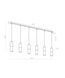 Подвесной светильник TK lighting 4358 Elit White 4358 фото 2