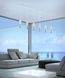 Подвесной светильник TK lighting 4358 Elit White 4358 фото 3