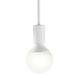 Лампа Ideal Lux 151977 LAMPADINA POWER E27 12W GLOBO SMALL 4000K 151977 фото 2