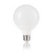 Лампа Ideal Lux 151977 LAMPADINA POWER E27 12W GLOBO SMALL 4000K 151977 фото 1