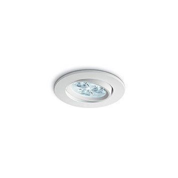 Точечный светильник Ideal Lux 062396 DELTA 62396 фото
