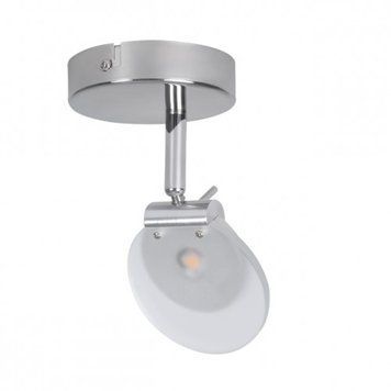 Спот Kanlux SILMA LED EL-1O (24440) 24440 фото