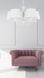 Люстра TK Lighting 725 PRESTIGE 725 фото 3