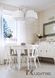 Люстра TK Lighting 725 PRESTIGE 725 фото 4