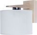 Бра TK Lighting 1770 DOVE 1770 фото 1