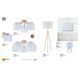Бра TK Lighting 1770 DOVE 1770 фото 2