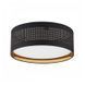 Люстра TK Lighting 6047 TAGO 6047 фото 1