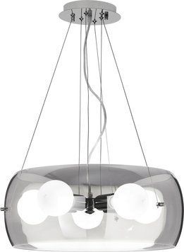 Люстра Ideal Lux 103983 AUDI-10 103983 фото