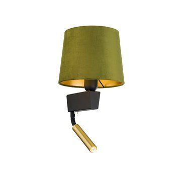 Бра Nowodvorski 8214 Chillin Black II VGN/G 8214 фото