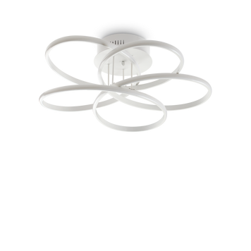 Люстра IDEAL LUX KAROL 227825 227825 фото