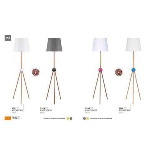 Торшер TK Lighting 2940 PUNTO 2940 фото