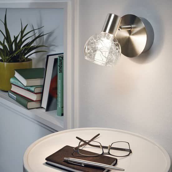 Спот Eglo 93826 BASENTO 93826 фото