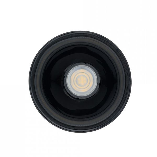 Точковий світильник Nowodvorski Point Tone black PL (8225) 8225 фото