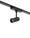 Магнитный трековый светильник Nowodvorski 11340 UT-LVM Spot LED 1x5W 4000K 450Lm IP20 черный 11340 фото 3