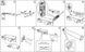 Настінний світильник Ideal Lux 027081 CAMERINO 27081 фото 2