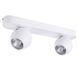 Спот Azzardo PERA 2 FH5782A9-2WH (AZ1247) AZ1247 фото 1