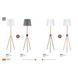Торшер TK Lighting 2940 PUNTO 2940 фото 2