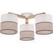 Люстра TK Lighting 983 LAURA 983 фото 1