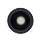 Точковий світильник Nowodvorski Point Tone black PL (8225) 8225 фото 3