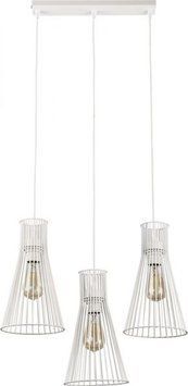 Підвісний світильник TK Lighting 1501 VITO WHITE 1501 фото