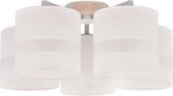 Люстра TK Lighting 735 ROXY 735 фото
