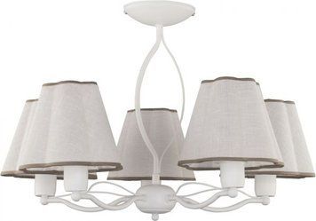 Люстра TK Lighting 1295 STOKROTKA 1295 фото