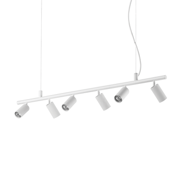 Підвісний світильник IDEAL LUX DYNAMITE 231433 231433 фото