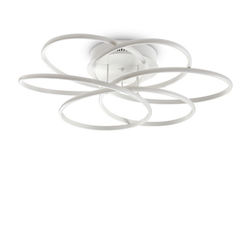 Люстра IDEAL LUX KAROL 227832 227832 фото