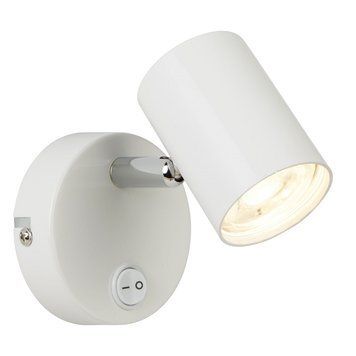 Спот Searchlight Rollo 3171WH 3171WH фото