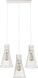 Підвісний світильник TK Lighting 1501 VITO WHITE 1501 фото 1