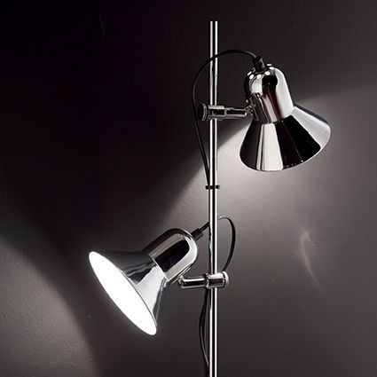 Торшер Ideal Lux 061122 POLLY 61122 фото