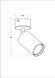 Спот Zuma Line TORI 20016-BK 20016-BK фото 2