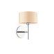 Бра Ideal Lux 087665 WOODY 87665 фото 1