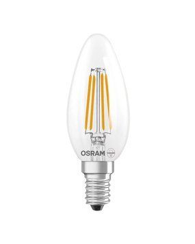 Світлодіодна лампочка Osram 4058075654471 LED E14 DIM 1x5.9W 2700K 806Lm IP20 4058075654471 фото