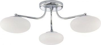 Люстра TK Lighting 1313 COSMOS 1313 фото