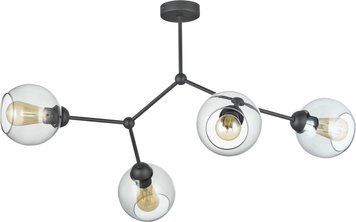 Потолочная люстра TK Lighting Fairy 2730 2730 фото