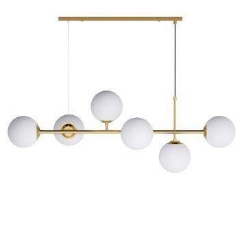 Подвесной светильник Pikart 15393-3 BB 15393-3 фото