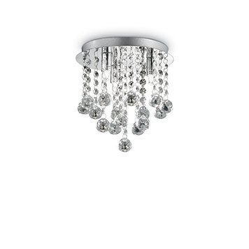 Люстра Ideal Lux 089461 BIJOUX 89461 фото