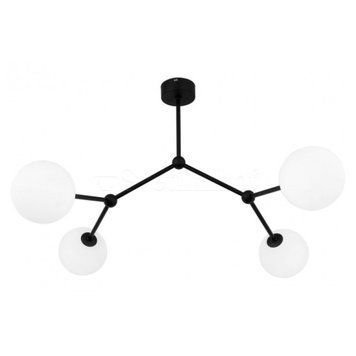 Люстра TK Lighting 4855 FAIRY 4855 фото