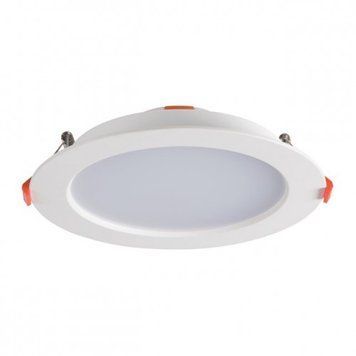 Точечный светильник Kanlux LITEN LED 18W-WW (25566) 25566 фото