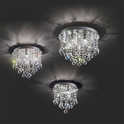Люстра Ideal Lux 089461 BIJOUX 89461 фото