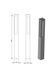 Парковий світильник Pikart 25909-1 25909-1 фото 3