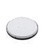 Потолочный светильник Nowodvorski 10971 Agnes Round LED Pro 1x22W 3000K 1600Lm IP44 черный 10971 фото 5