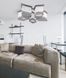 Люстра TK Lighting 589 WINDOW 589 фото 3
